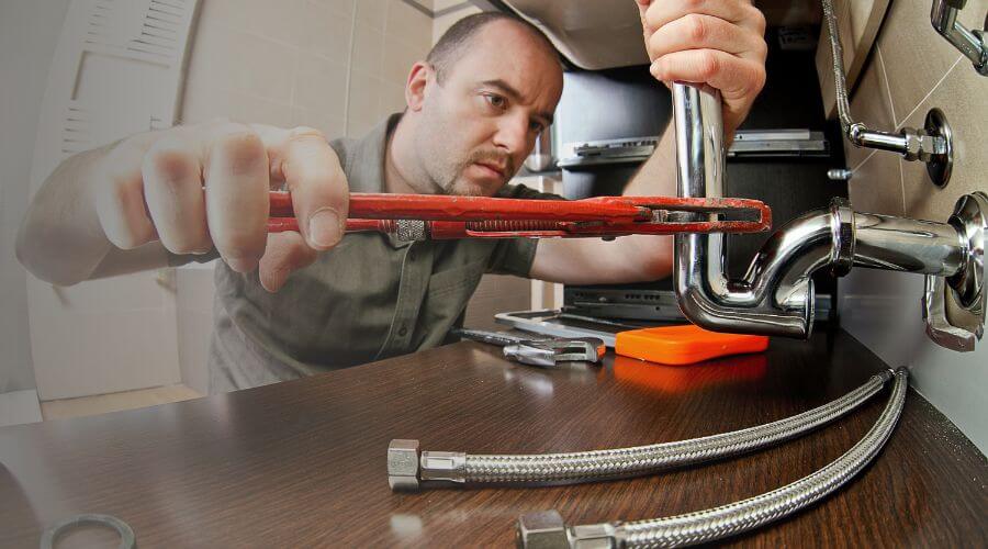 Local expert plumbing services in Rhoadesville, VA